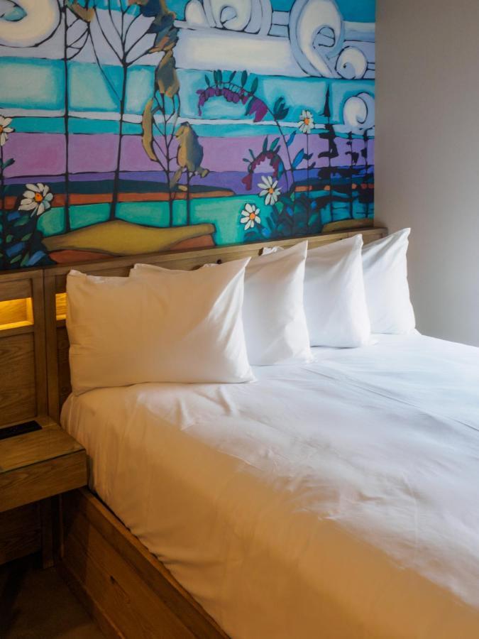 The Arts Hotel Charlottetown Luaran gambar