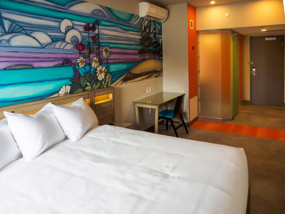 The Arts Hotel Charlottetown Luaran gambar