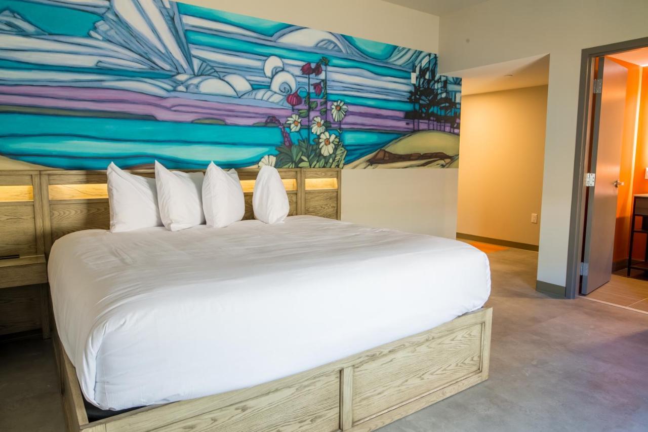 The Arts Hotel Charlottetown Luaran gambar