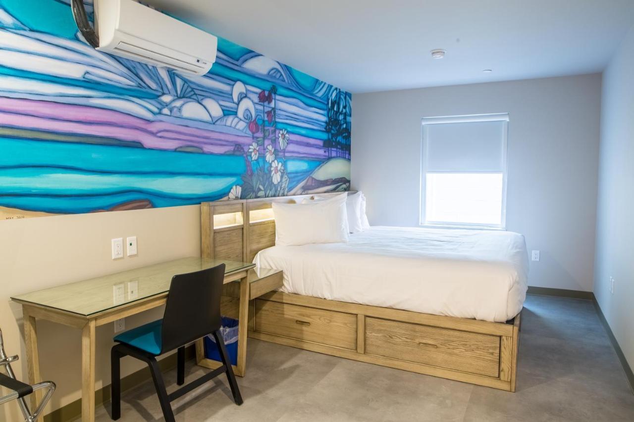 The Arts Hotel Charlottetown Luaran gambar